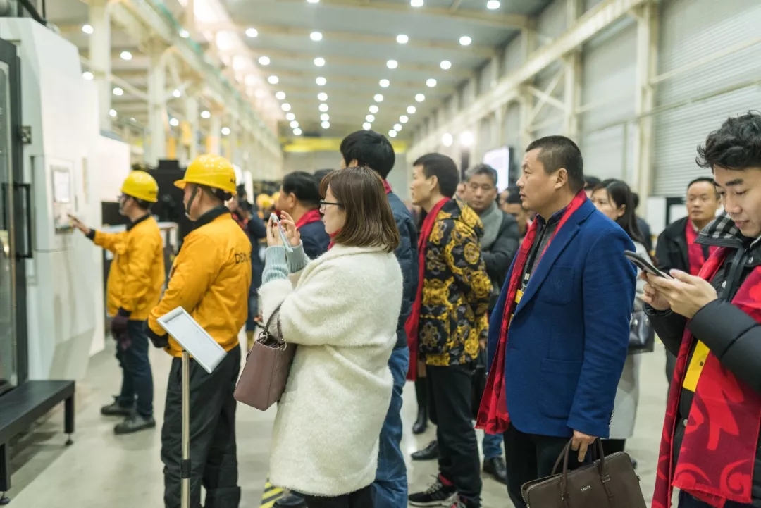 匠造启新程—巅峰国际官网匠心十年全新启程